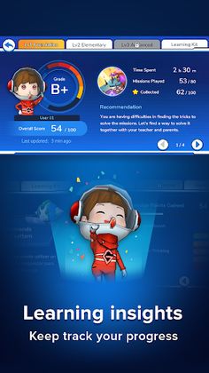 Coding Galaxy - Screenshot 4