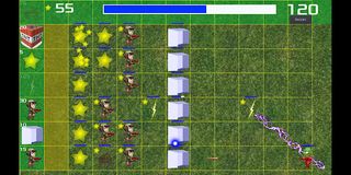 SomethingVsZombies - Screenshot 3