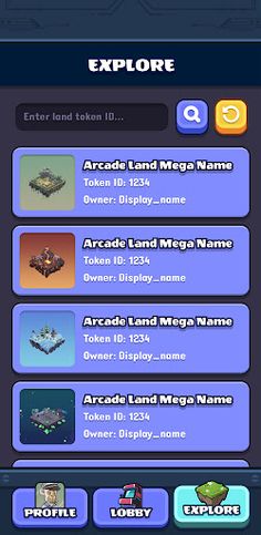 Arcadeland - Screenshot 4