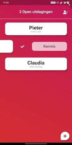 Word Play - Screenshot 1