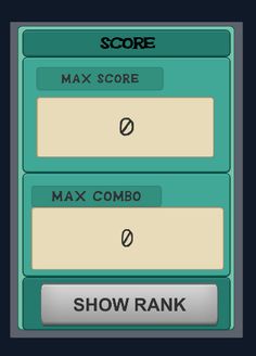 캣치 블록(Catch Block) - Screenshot 2