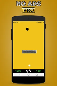 2D Hole PRO - Screenshot 1