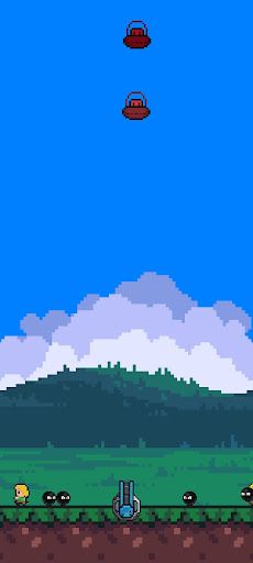 Sky Defender - Screenshot 3