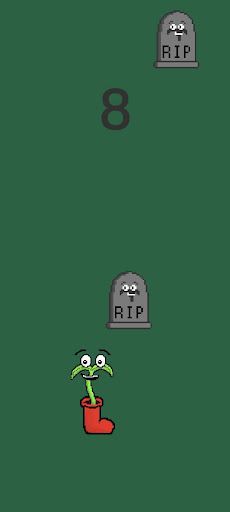 Sprout in Boot - Screenshot 3