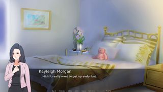 WTC OVN 2 : Master Tormenter G - Screenshot 2