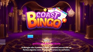 Bingo Coast - Screenshot 1