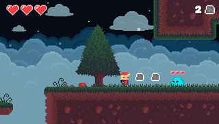 Tonny A Aventura Pelas Páginas - Screenshot 3