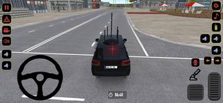 Protect The President - Screenshot 3