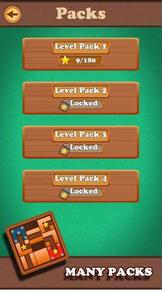 Ball Escape: Slide Puzzle - Screenshot 3