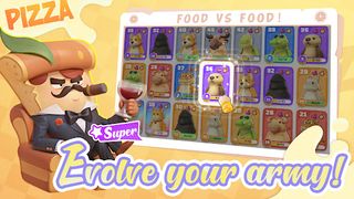 Crazy Dish - Screenshot 3