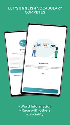 Word Race - Screenshot 2