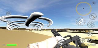 Fortaleza Anunnaki FPS - Screenshot 1