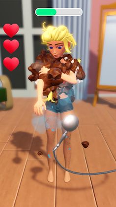 Real Makeover - Screenshot 3