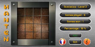 Hanten - Screenshot 3