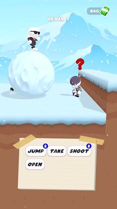 Spy Guy - Screenshot 4