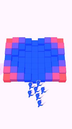 Color Clash! - Screenshot 2