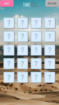 Animals Puzzles - Screenshot 3