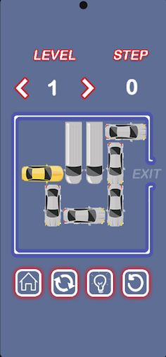 Car Puzzle - Funny Easy - Screenshot 1