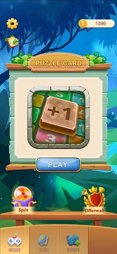 Merge Plus - Screenshot 1