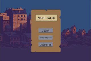 Night Tales - Screenshot 1