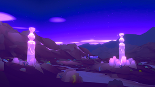Atuel - Screenshot 3