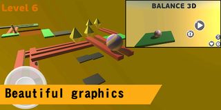 Ball Balance Master - Screenshot 3