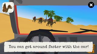 4D Kid Explorer: Dinos (Full) - Screenshot 3
