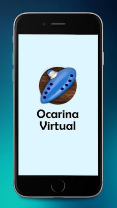 Ocarina Virtual - Screenshot 1