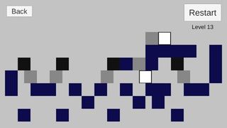 Void Falling - Screenshot 3