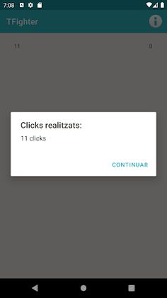 TimeFighterAlbertBrusca - Screenshot 3