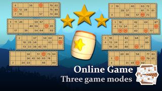 Russian Lotto - Screenshot 2