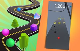 Inclined Path! - Screenshot 3