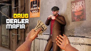 Drug Mafia - Weed Dealer Mafia - Screenshot 2