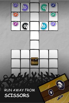 Jump Box - Screenshot 1