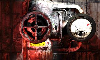 Escape from Jigsaw Killer 1 - Screenshot 3