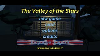 The Valley of the Stars - Screenshot 2