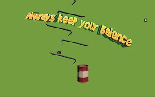 Crazy Ball : Beta - Screenshot 2