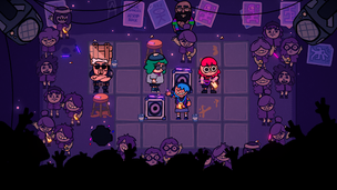 Club Soko - Screenshot 3