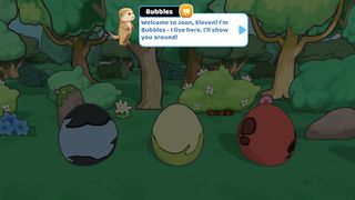Joon Pet Game - Screenshot 2