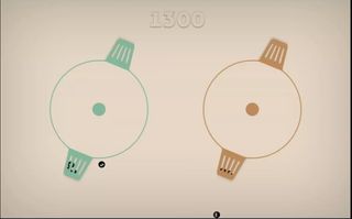 Nine Balls - Screenshot 3