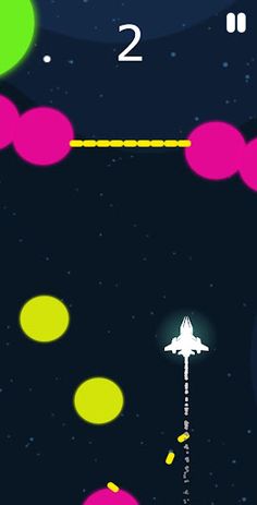 Space Pilot V2 - Screenshot 3