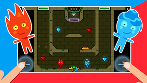 2 Player Games - Screenshot 2