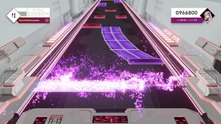 ELLIA - Screenshot 2