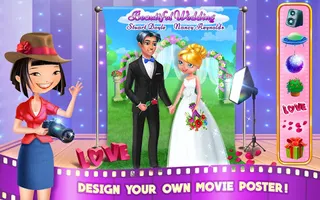 Kids Movie Night - Screenshot 2