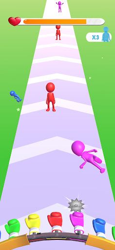 Slap Spin - Screenshot 2