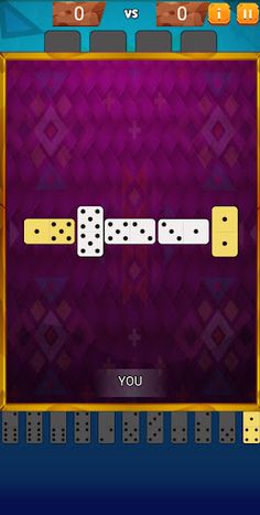 Domino - Screenshot 3