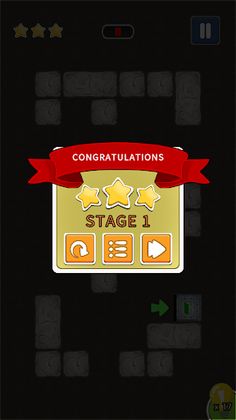 Slide To Escape - Screenshot 2