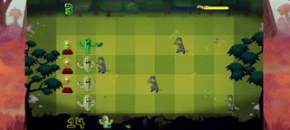 Garden Defenders - Screenshot 3