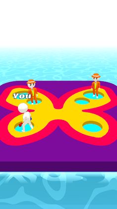 Rising Tower - Screenshot 2