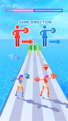 2runner - Screenshot 3